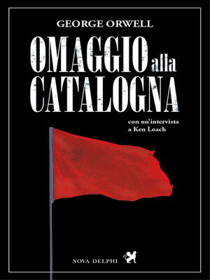 cover image of Omaggio alla Catalogna